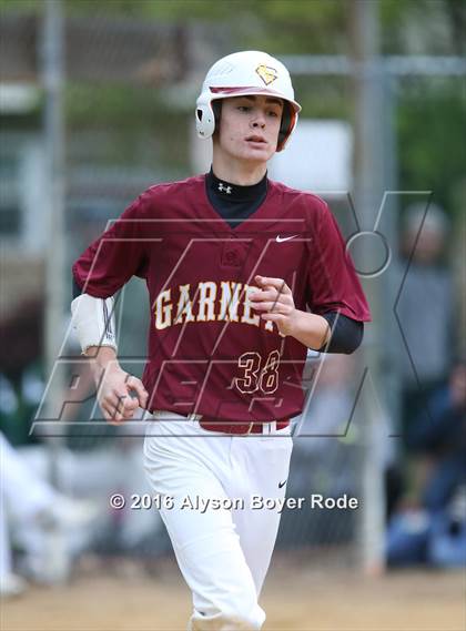 Thumbnail 3 in Camden Catholic @ Haddon Heights photogallery.