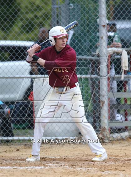 Thumbnail 2 in Camden Catholic @ Haddon Heights photogallery.