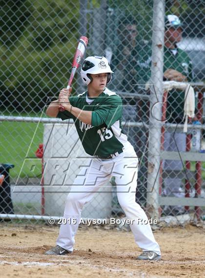 Thumbnail 2 in Camden Catholic @ Haddon Heights photogallery.