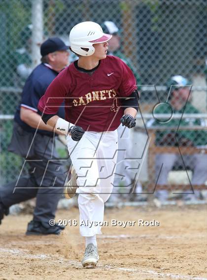 Thumbnail 2 in Camden Catholic @ Haddon Heights photogallery.