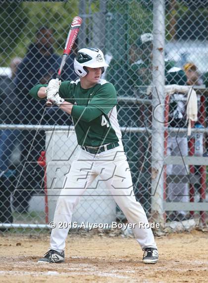 Thumbnail 2 in Camden Catholic @ Haddon Heights photogallery.