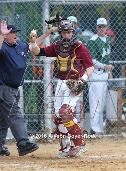 Thumbnail 1 in Camden Catholic @ Haddon Heights photogallery.