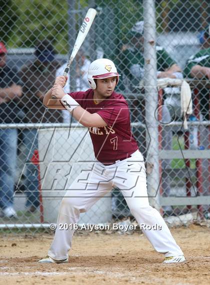 Thumbnail 3 in Camden Catholic @ Haddon Heights photogallery.