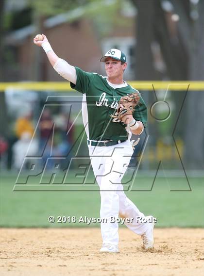 Thumbnail 1 in Camden Catholic @ Haddon Heights photogallery.
