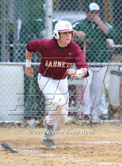 Thumbnail 1 in Camden Catholic @ Haddon Heights photogallery.