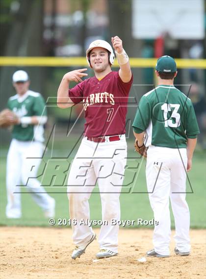 Thumbnail 3 in Camden Catholic @ Haddon Heights photogallery.