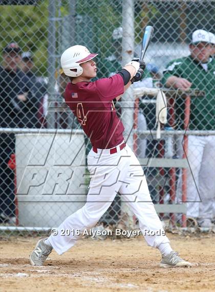 Thumbnail 3 in Camden Catholic @ Haddon Heights photogallery.