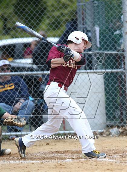 Thumbnail 1 in Camden Catholic @ Haddon Heights photogallery.