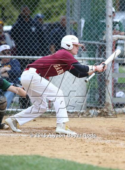 Thumbnail 1 in Camden Catholic @ Haddon Heights photogallery.