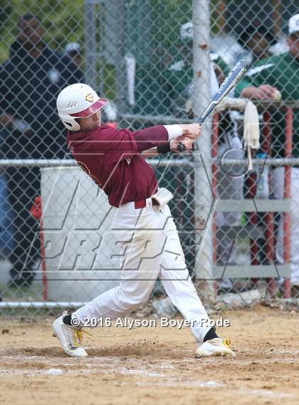 Thumbnail 1 in Camden Catholic @ Haddon Heights photogallery.