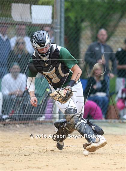 Thumbnail 2 in Camden Catholic @ Haddon Heights photogallery.