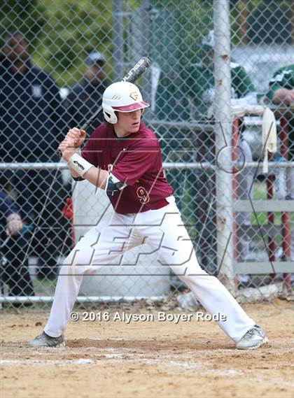 Thumbnail 2 in Camden Catholic @ Haddon Heights photogallery.