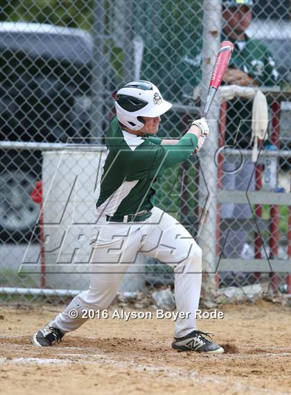 Thumbnail 2 in Camden Catholic @ Haddon Heights photogallery.