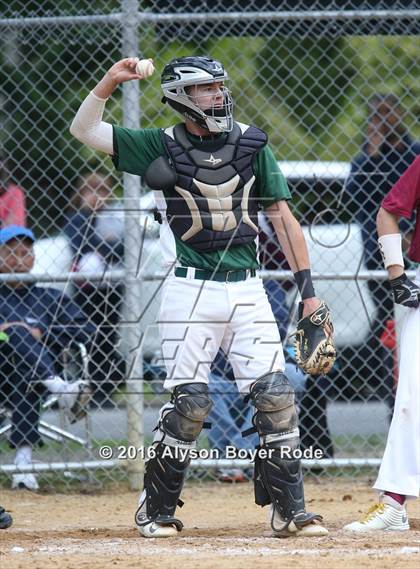 Thumbnail 3 in Camden Catholic @ Haddon Heights photogallery.