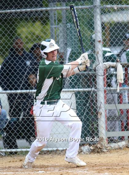 Thumbnail 3 in Camden Catholic @ Haddon Heights photogallery.