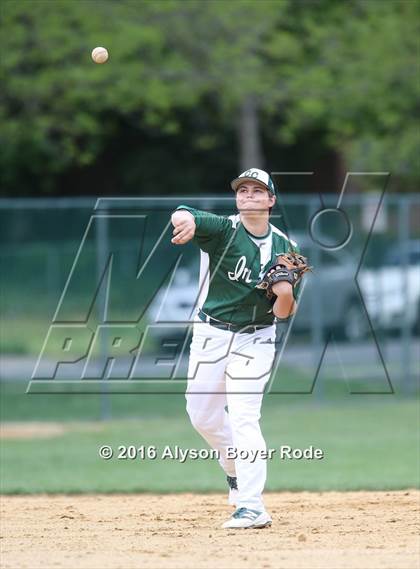 Thumbnail 2 in Camden Catholic @ Haddon Heights photogallery.