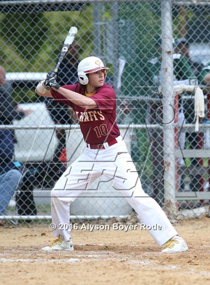 Thumbnail 1 in Camden Catholic @ Haddon Heights photogallery.