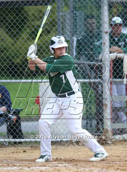 Thumbnail 3 in Camden Catholic @ Haddon Heights photogallery.
