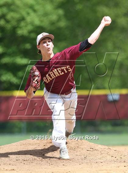 Thumbnail 3 in Camden Catholic @ Haddon Heights photogallery.