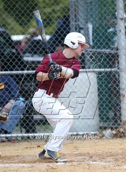 Thumbnail 2 in Camden Catholic @ Haddon Heights photogallery.