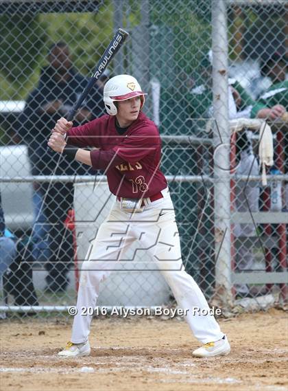 Thumbnail 3 in Camden Catholic @ Haddon Heights photogallery.