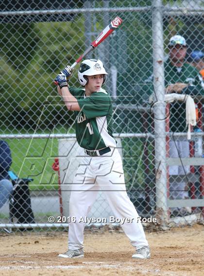 Thumbnail 2 in Camden Catholic @ Haddon Heights photogallery.