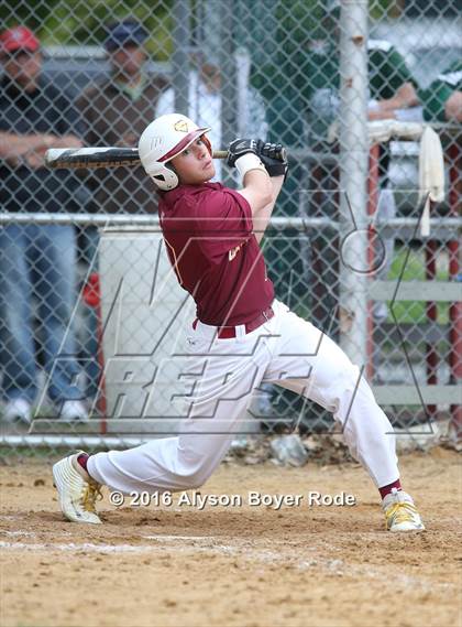 Thumbnail 2 in Camden Catholic @ Haddon Heights photogallery.