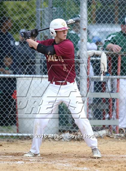 Thumbnail 2 in Camden Catholic @ Haddon Heights photogallery.