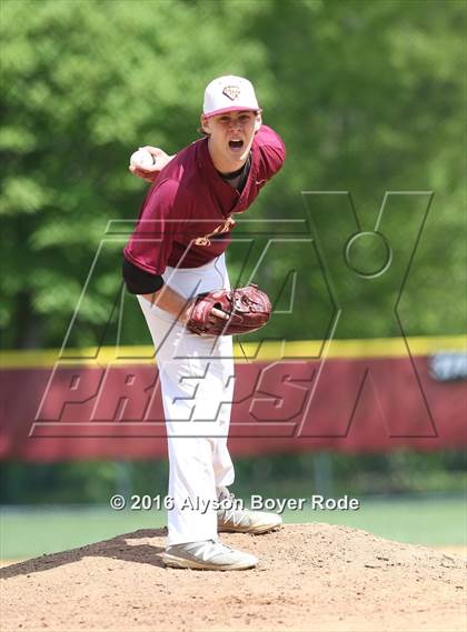 Thumbnail 1 in Camden Catholic @ Haddon Heights photogallery.