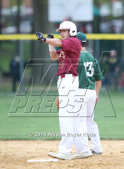 Thumbnail 3 in Camden Catholic @ Haddon Heights photogallery.