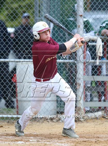 Thumbnail 3 in Camden Catholic @ Haddon Heights photogallery.
