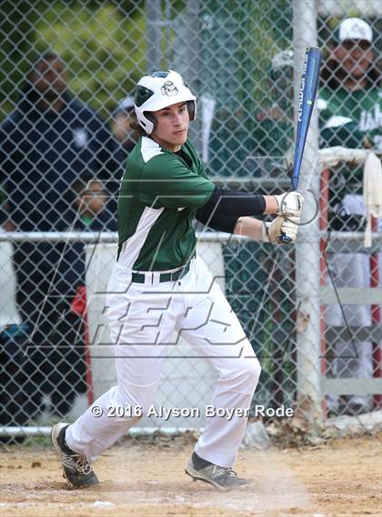 Thumbnail 1 in Camden Catholic @ Haddon Heights photogallery.