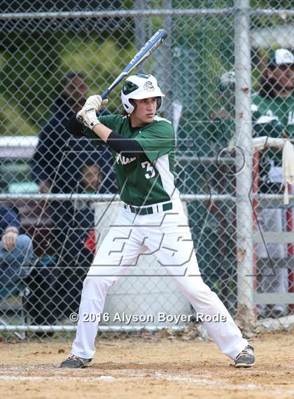 Thumbnail 3 in Camden Catholic @ Haddon Heights photogallery.