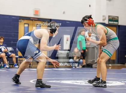 Thumbnail 1 in Spring Valley vs. Rancho (Spring Valley Duals Round 4) photogallery.