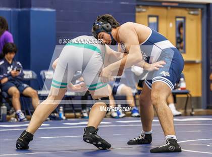 Thumbnail 1 in Spring Valley vs. Rancho (Spring Valley Duals Round 4) photogallery.