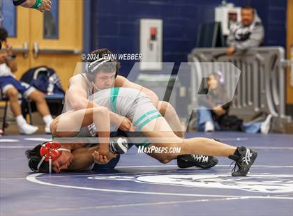 Thumbnail 1 in Spring Valley vs. Rancho (Spring Valley Duals Round 4) photogallery.