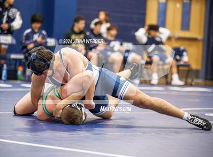 Thumbnail 3 in Spring Valley vs. Rancho (Spring Valley Duals Round 4) photogallery.