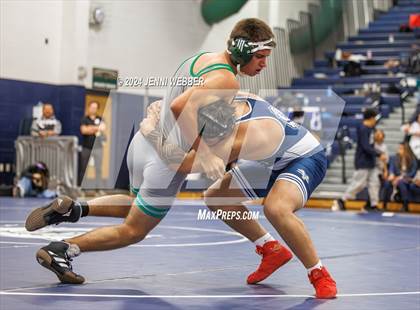 Thumbnail 3 in Spring Valley vs. Rancho (Spring Valley Duals Round 4) photogallery.