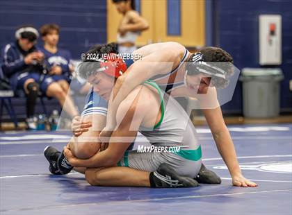 Thumbnail 1 in Spring Valley vs. Rancho (Spring Valley Duals Round 4) photogallery.