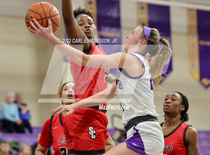 Thumbnail 1 in Stewarts Creek @ Lipscomb Academy photogallery.