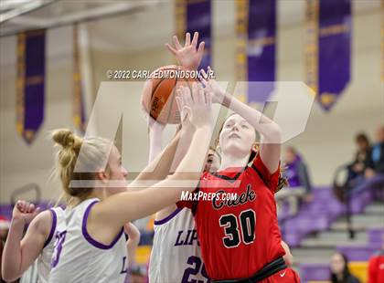 Thumbnail 3 in Stewarts Creek @ Lipscomb Academy photogallery.