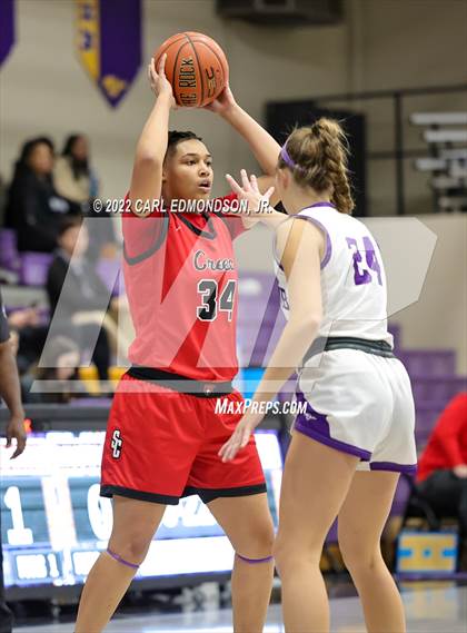 Thumbnail 2 in Stewarts Creek @ Lipscomb Academy photogallery.