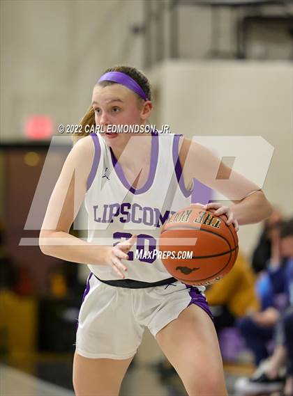 Thumbnail 2 in Stewarts Creek @ Lipscomb Academy photogallery.