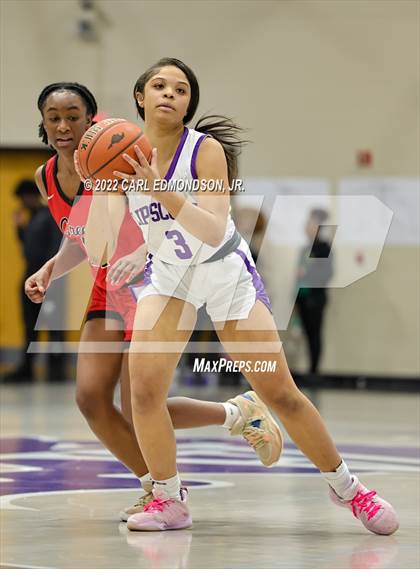 Thumbnail 1 in Stewarts Creek @ Lipscomb Academy photogallery.