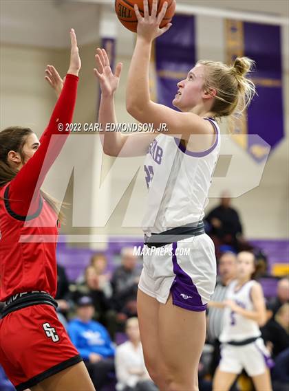 Thumbnail 1 in Stewarts Creek @ Lipscomb Academy photogallery.