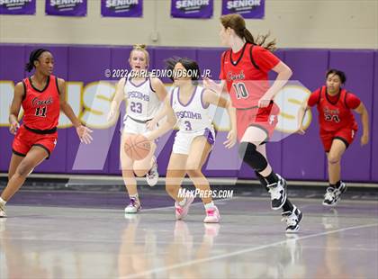 Thumbnail 1 in Stewarts Creek @ Lipscomb Academy photogallery.