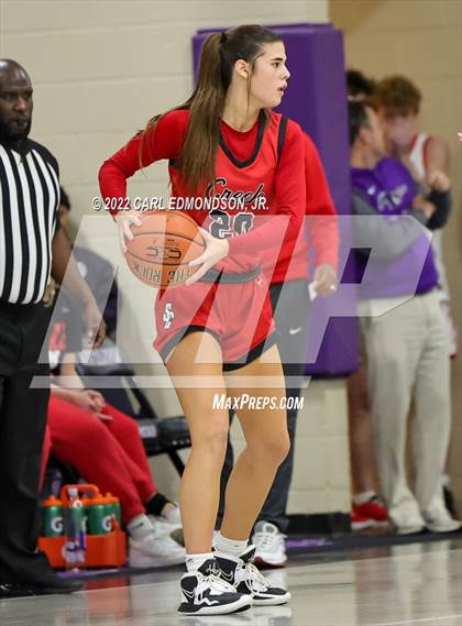 Thumbnail 3 in Stewarts Creek @ Lipscomb Academy photogallery.