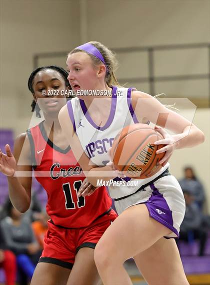 Thumbnail 2 in Stewarts Creek @ Lipscomb Academy photogallery.