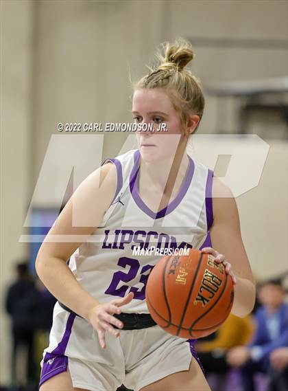 Thumbnail 2 in Stewarts Creek @ Lipscomb Academy photogallery.
