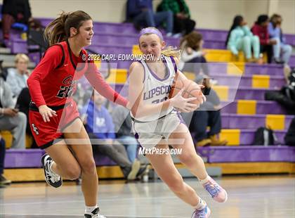 Thumbnail 2 in Stewarts Creek @ Lipscomb Academy photogallery.